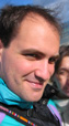 photo portrait - mike metz